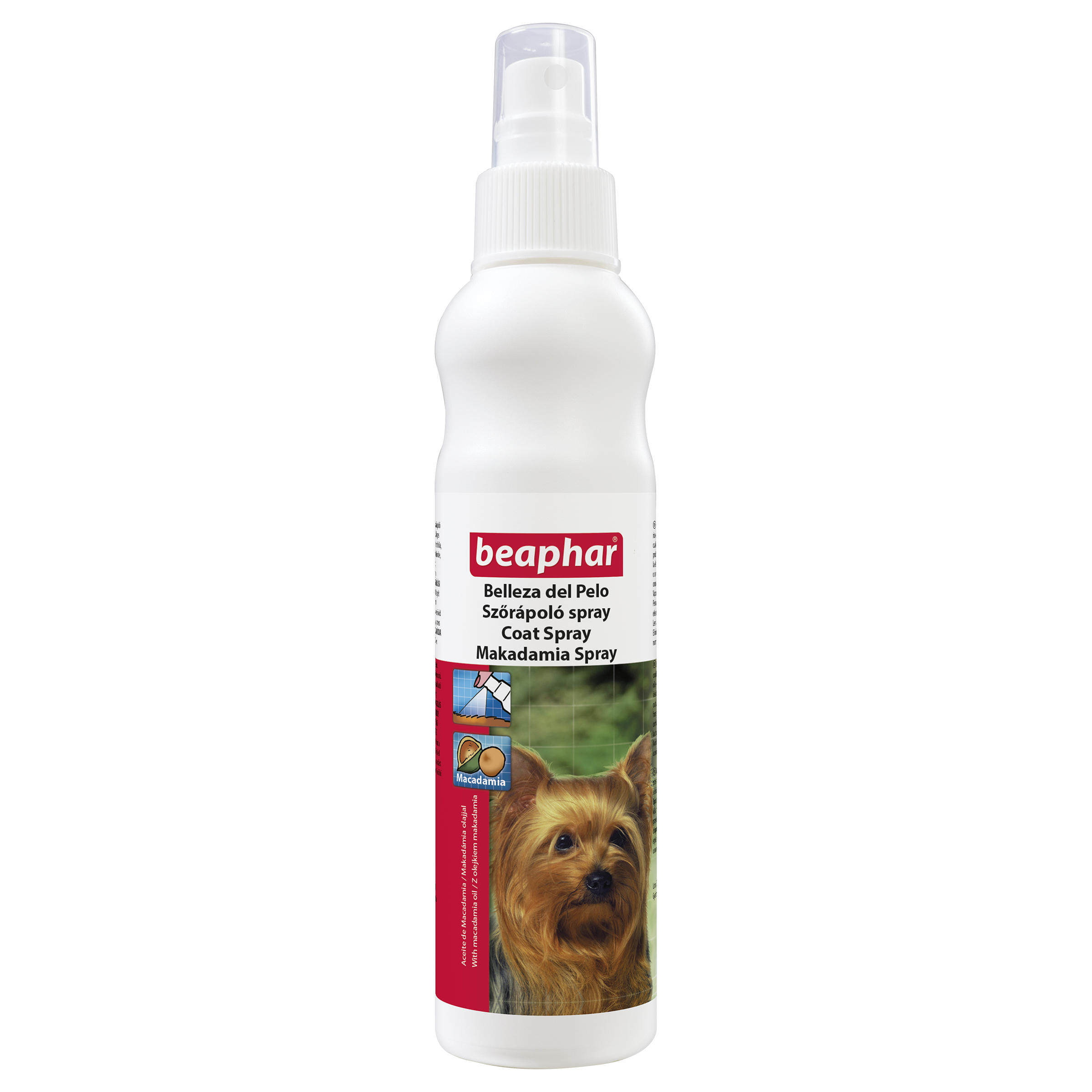 Beaphar Skin & Coat Spray Dog