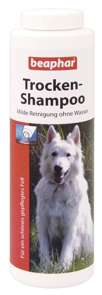 GROOMING POWDER DOG 150G - suchy szampon dla psów