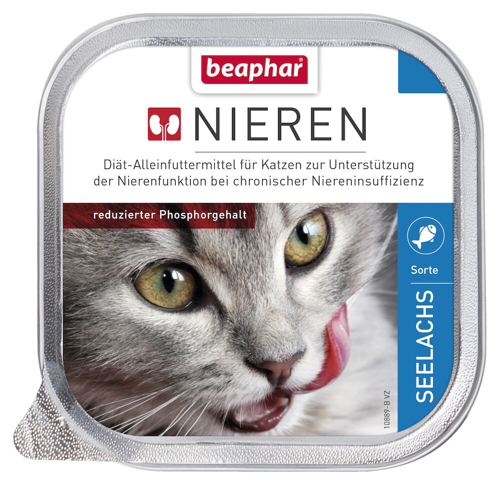 Vesediétás táp - lazacos