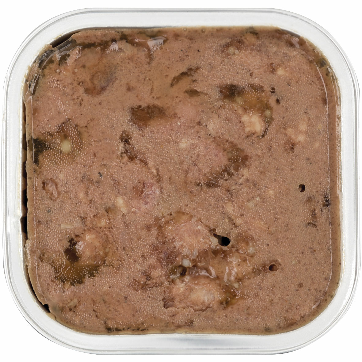 Nierendiät +Seelachs, 100g