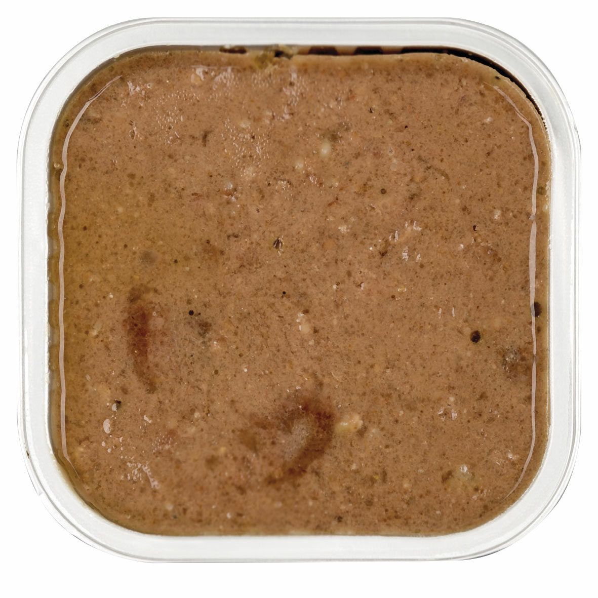 Nierendiät +Ente, 100g