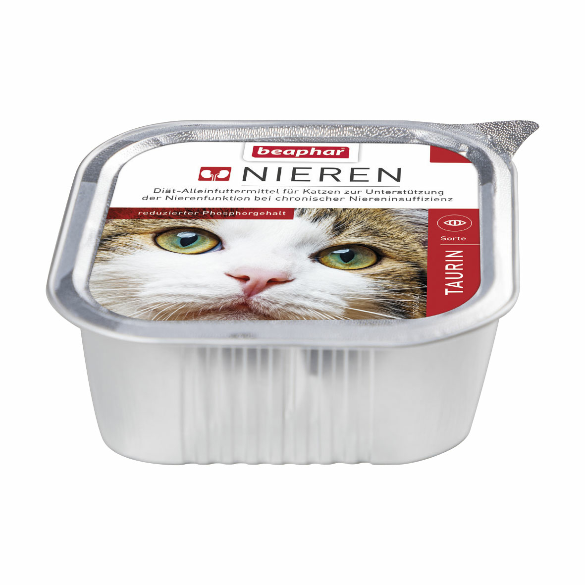 Nierendiät +Taurin, 100g