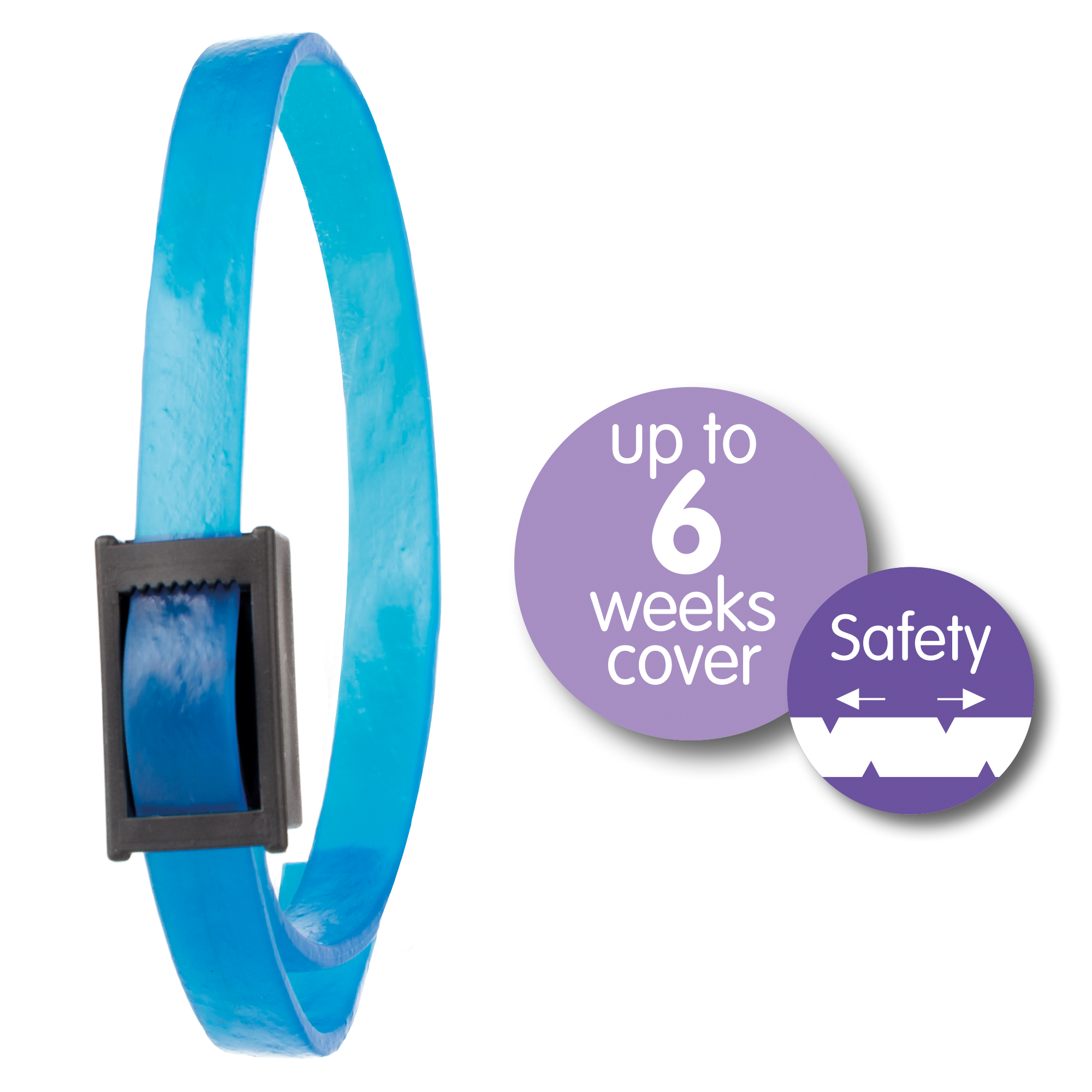 Nyugtató hatású nyakörv macskáknak