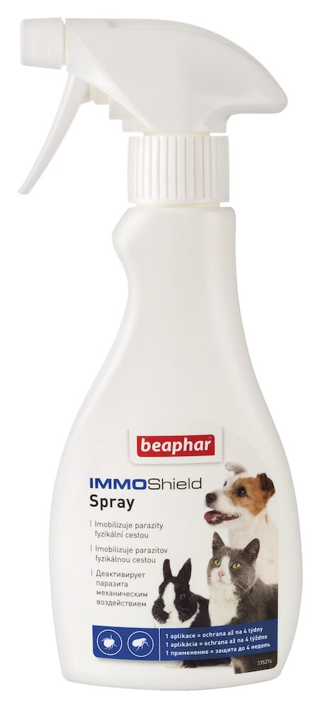 IMMO Shield Spray