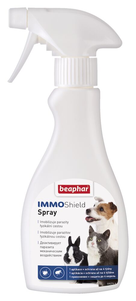 IMMO Shield Spray