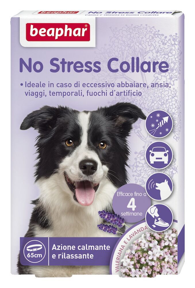 No Stress collare Cane