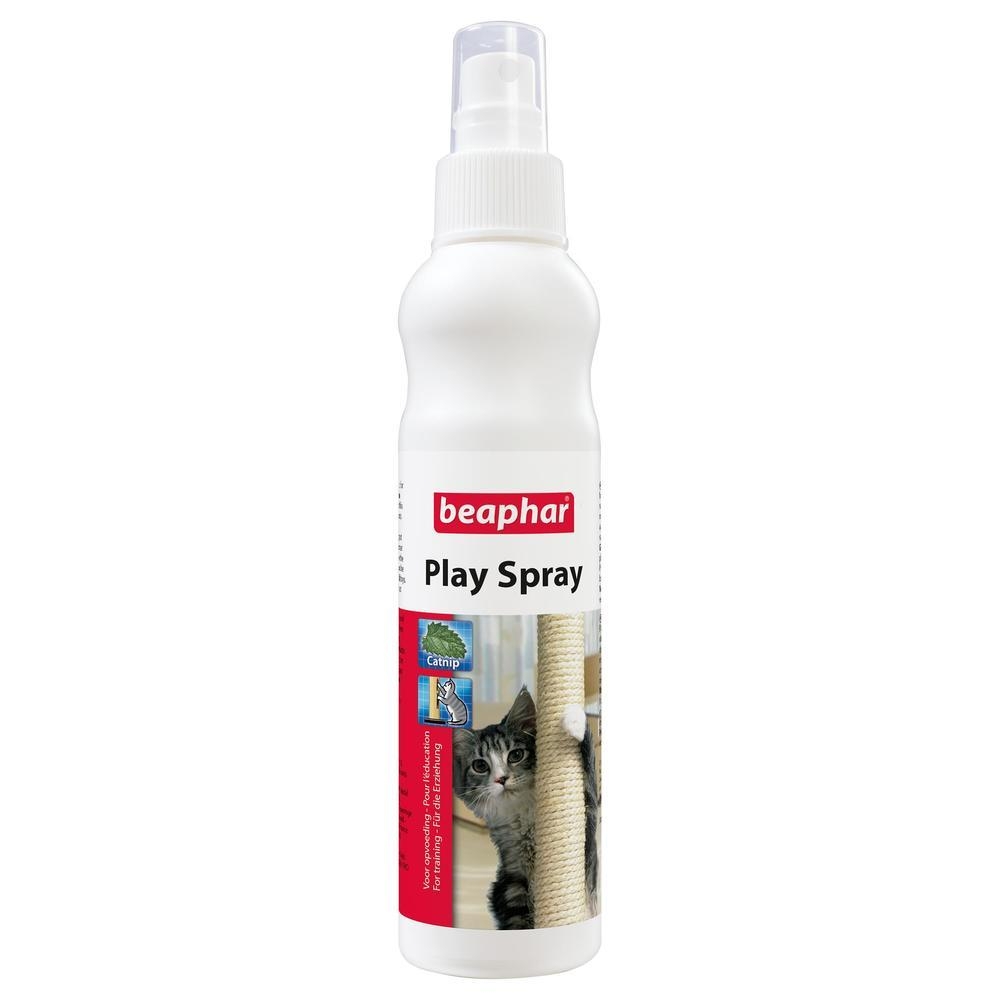 Beaphar Play Spray Cat