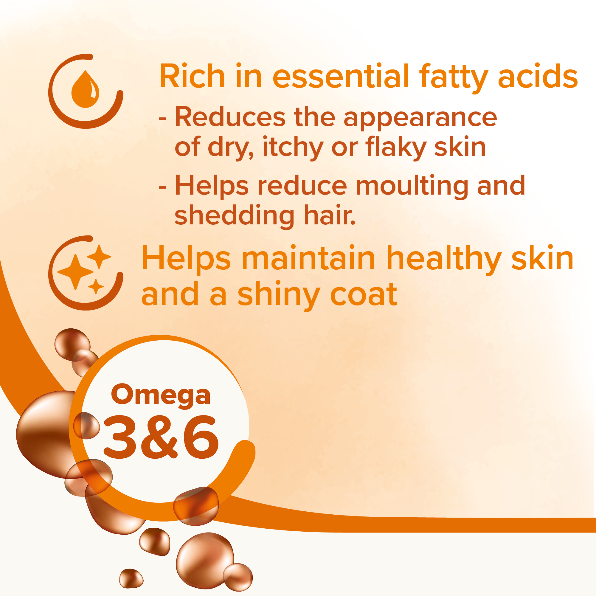 Beaphar Salmon Oil for Cats and Dogs – 430ml