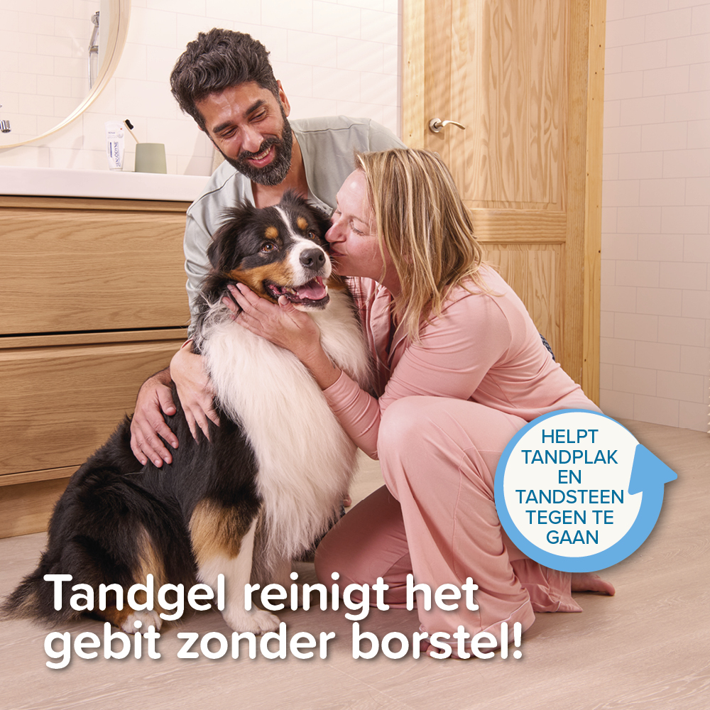 Beaphar Tandgel 100g