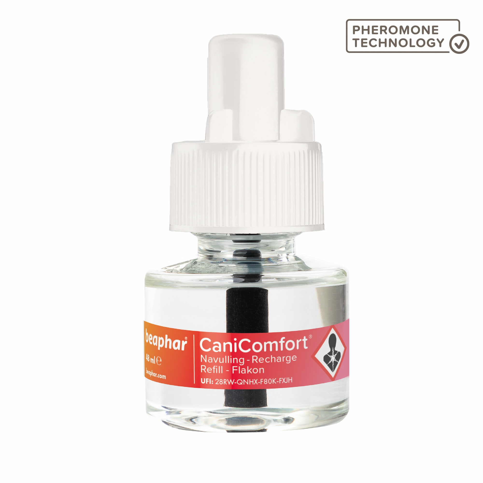 Beaphar CaniComfort® Beroligende Refill