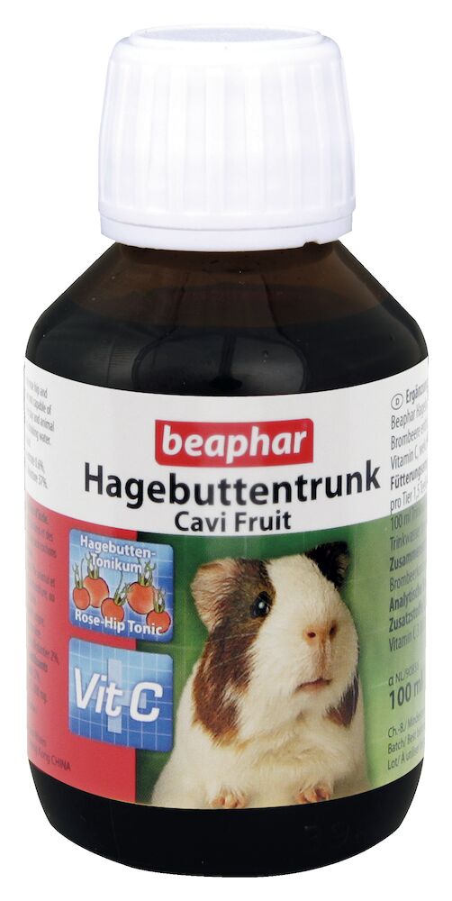 Cavi Fruit Vitamin C Guinea Pig Beaphar