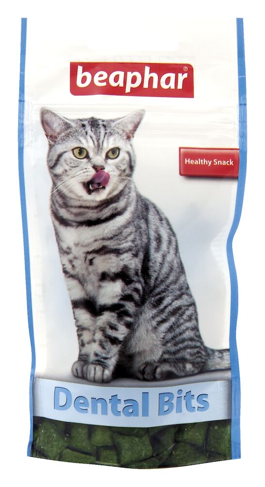Beaphar Dental Bits Cat