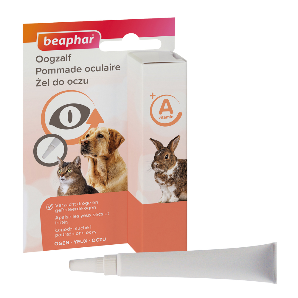 Pommade Oculaire - 5 ml