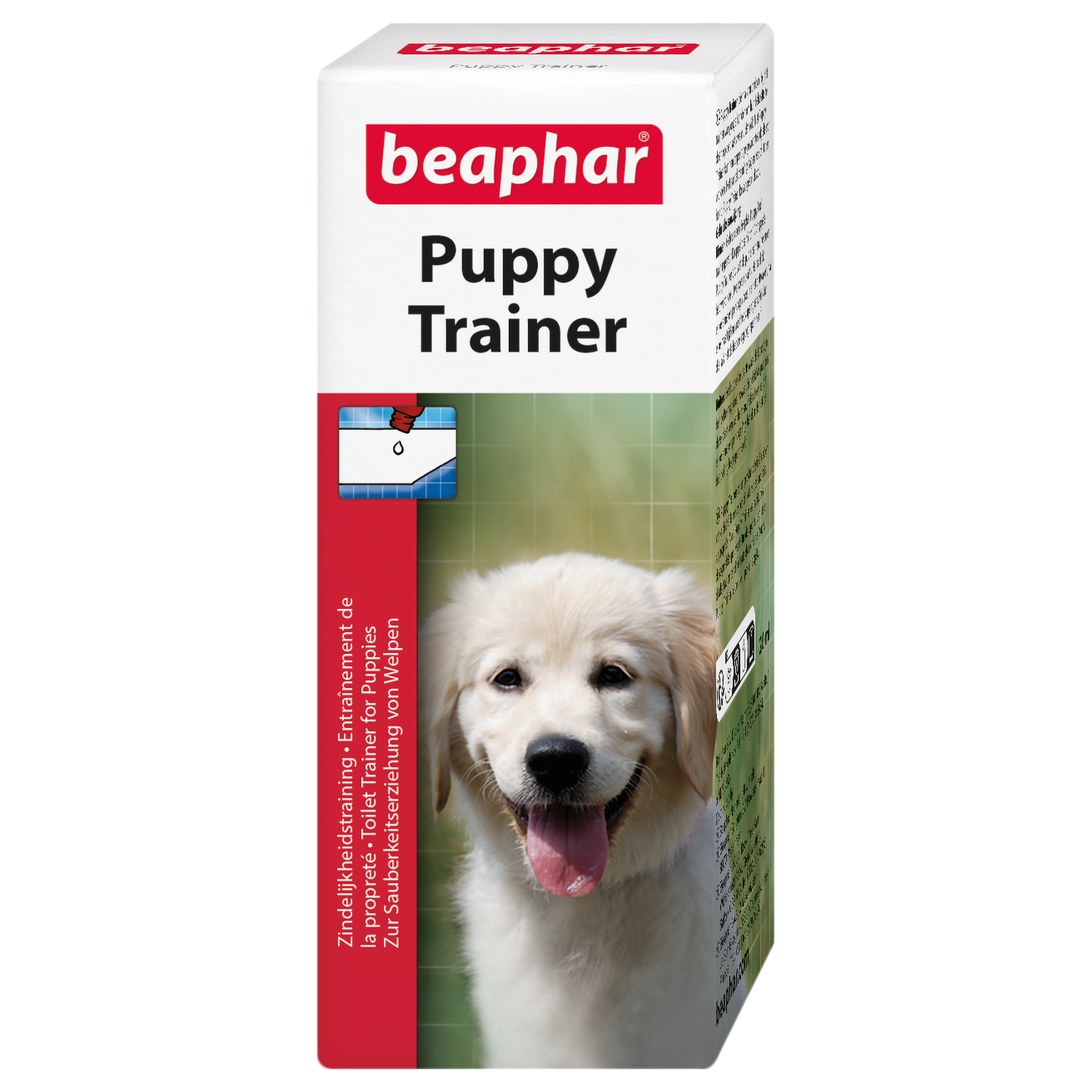 Beaphar Puppy Trainer, 20ml