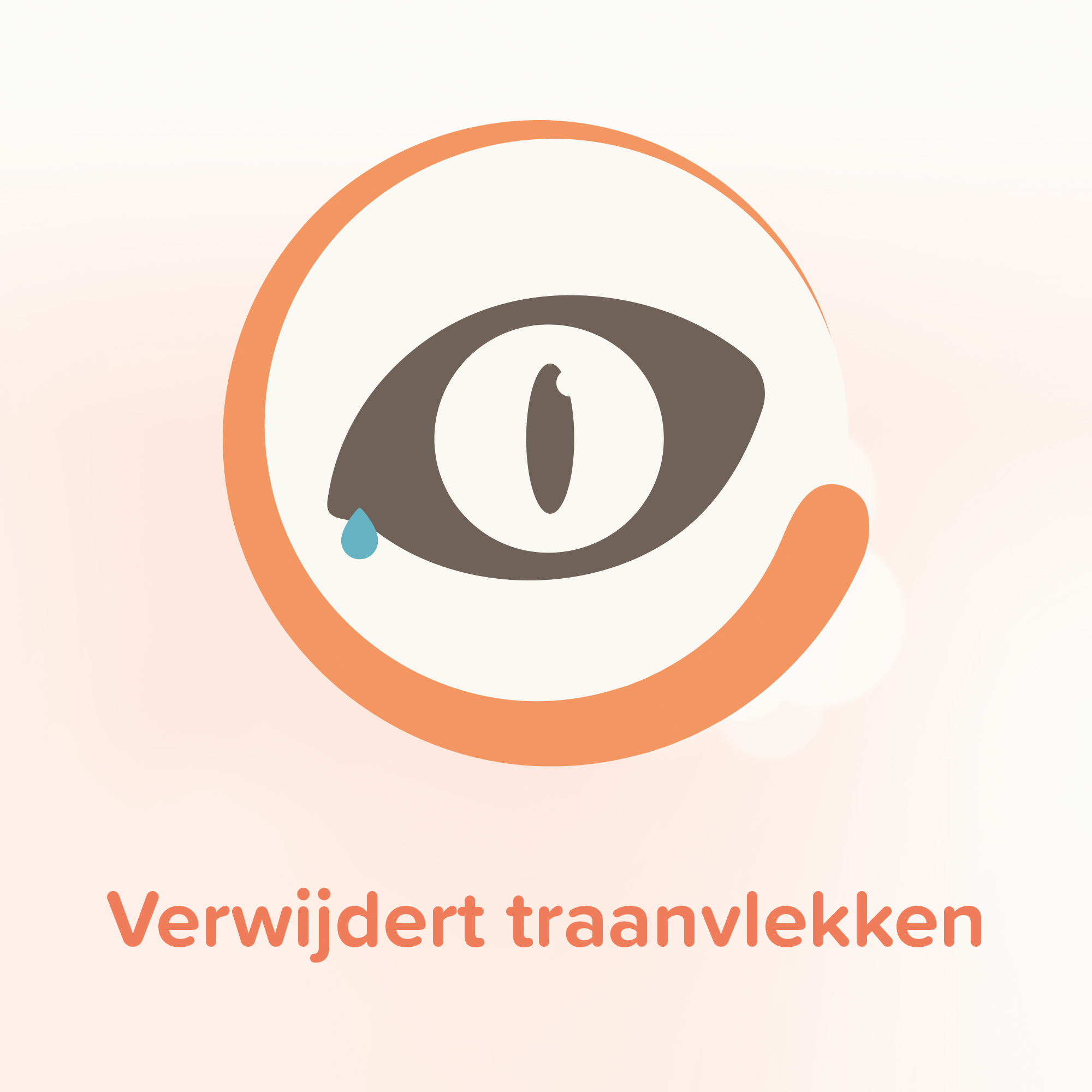 Beaphar Traansmeerverwijderaar 50ml