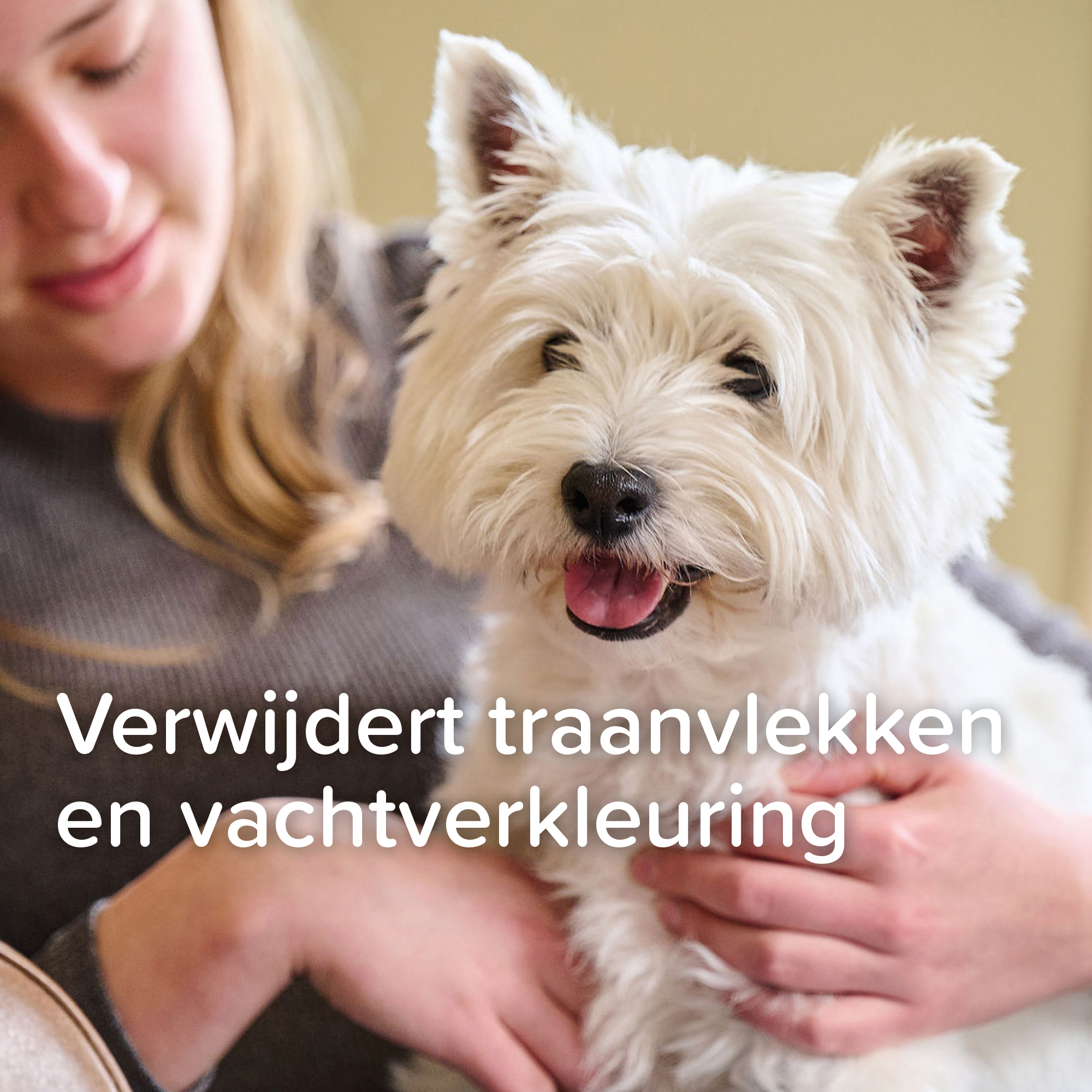 Beaphar Traansmeerverwijderaar 50ml