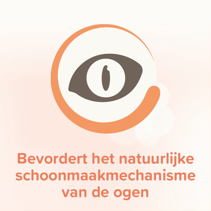 Beaphar Oogdruppels 50ml