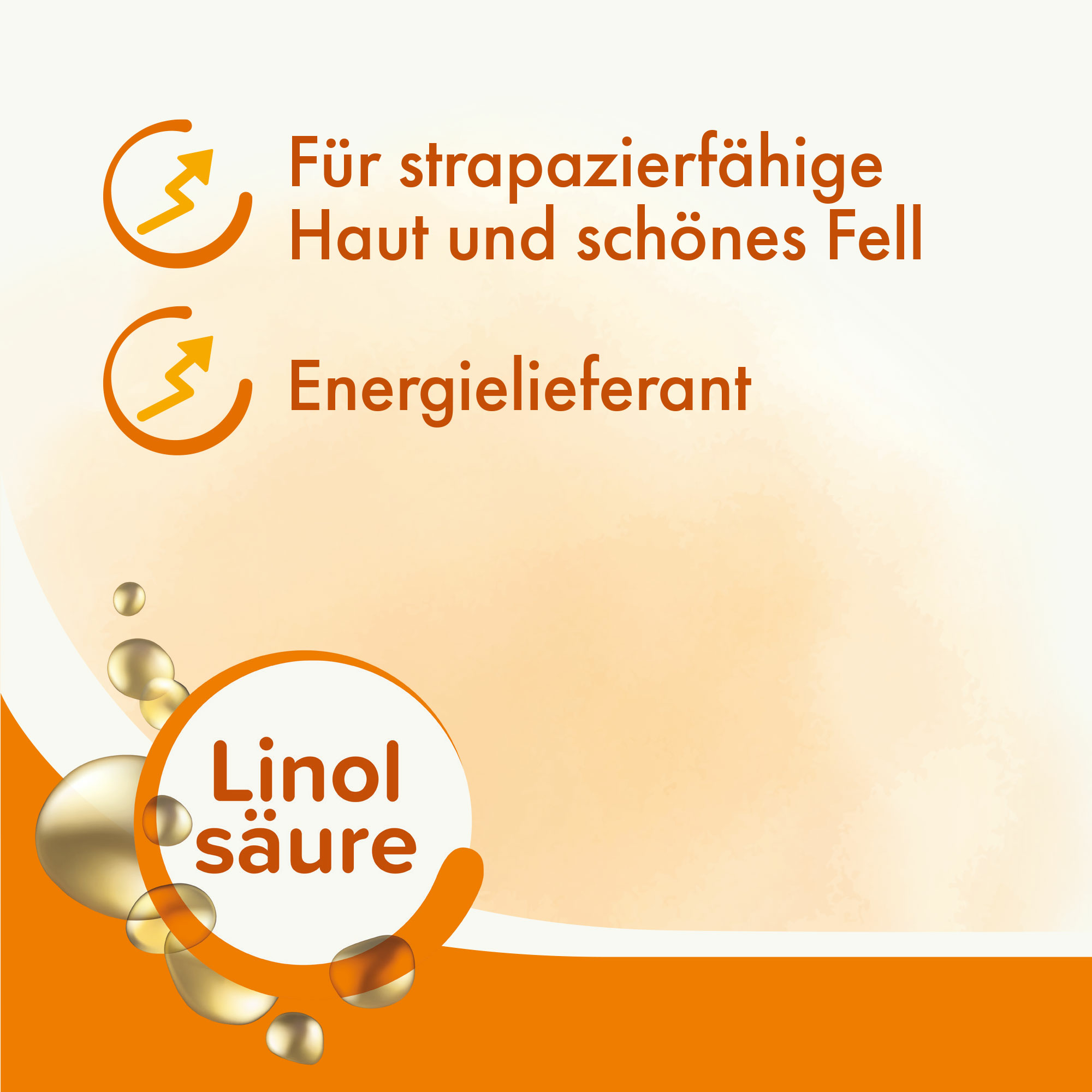 Haut- und Fellkur, 430ml