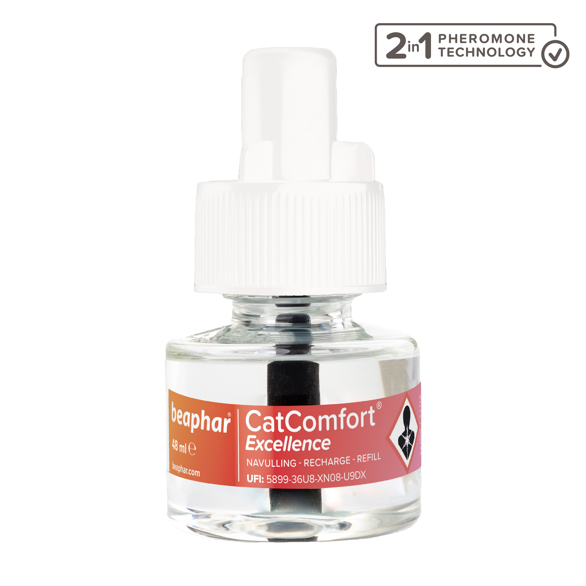 Beaphar CatComfort Excellence Navulling