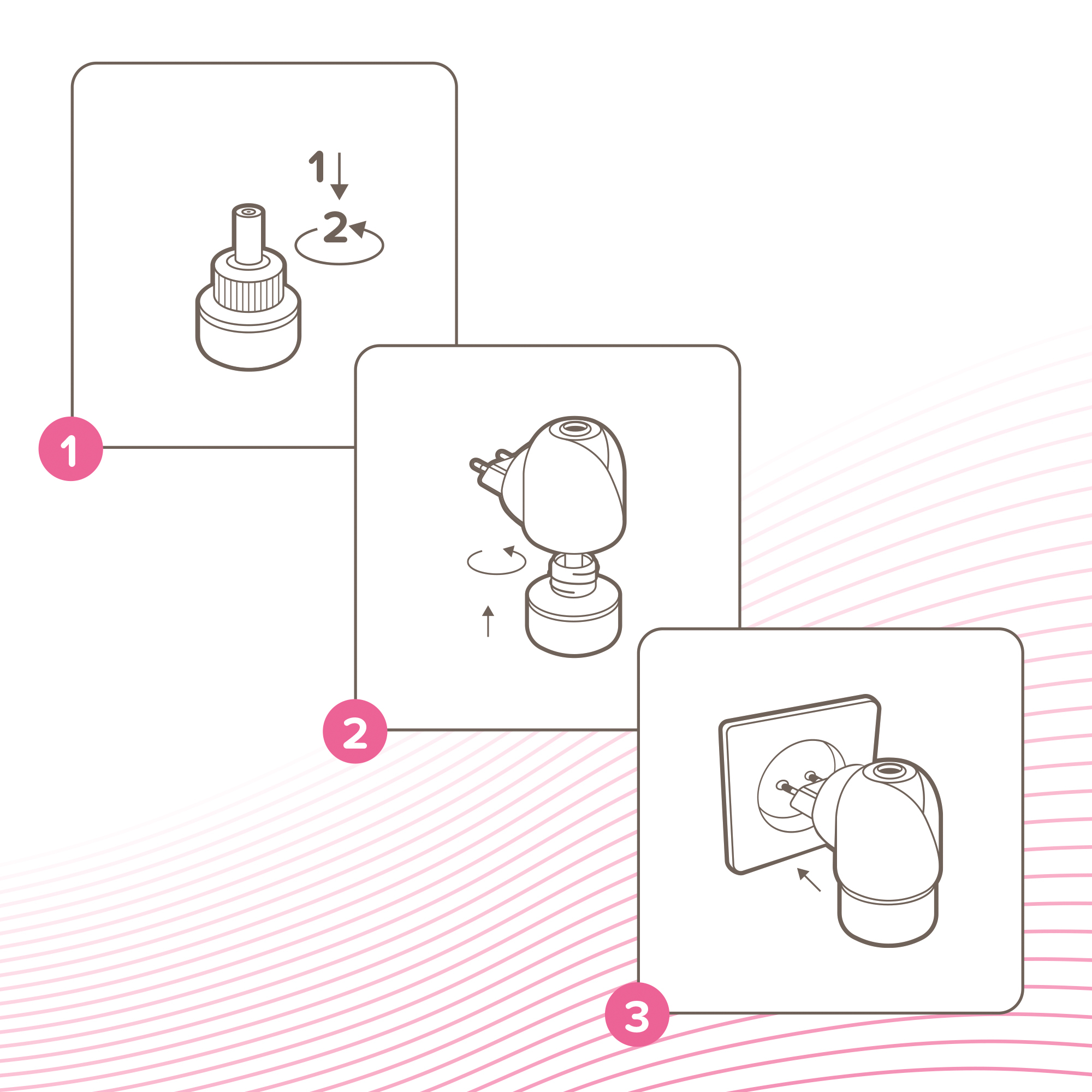 Beaphar CatComfort Excellence Navulling