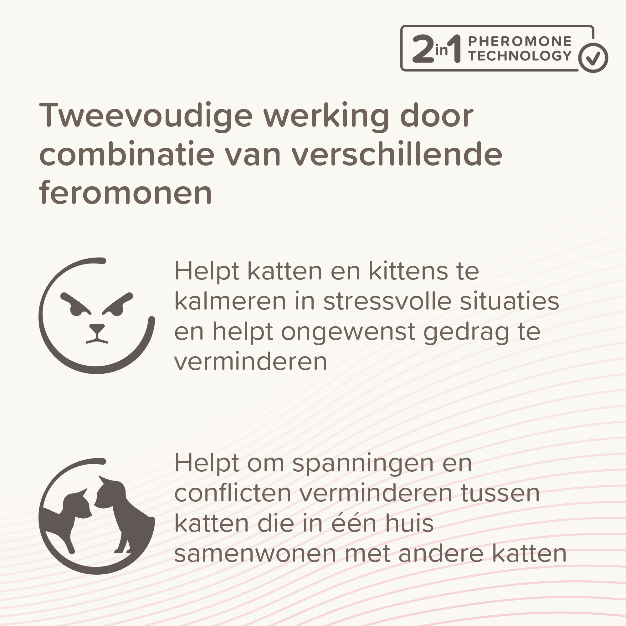 Beaphar CatComfort Excellence Navulling