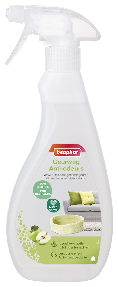 Beaphar Geurweg 500ml