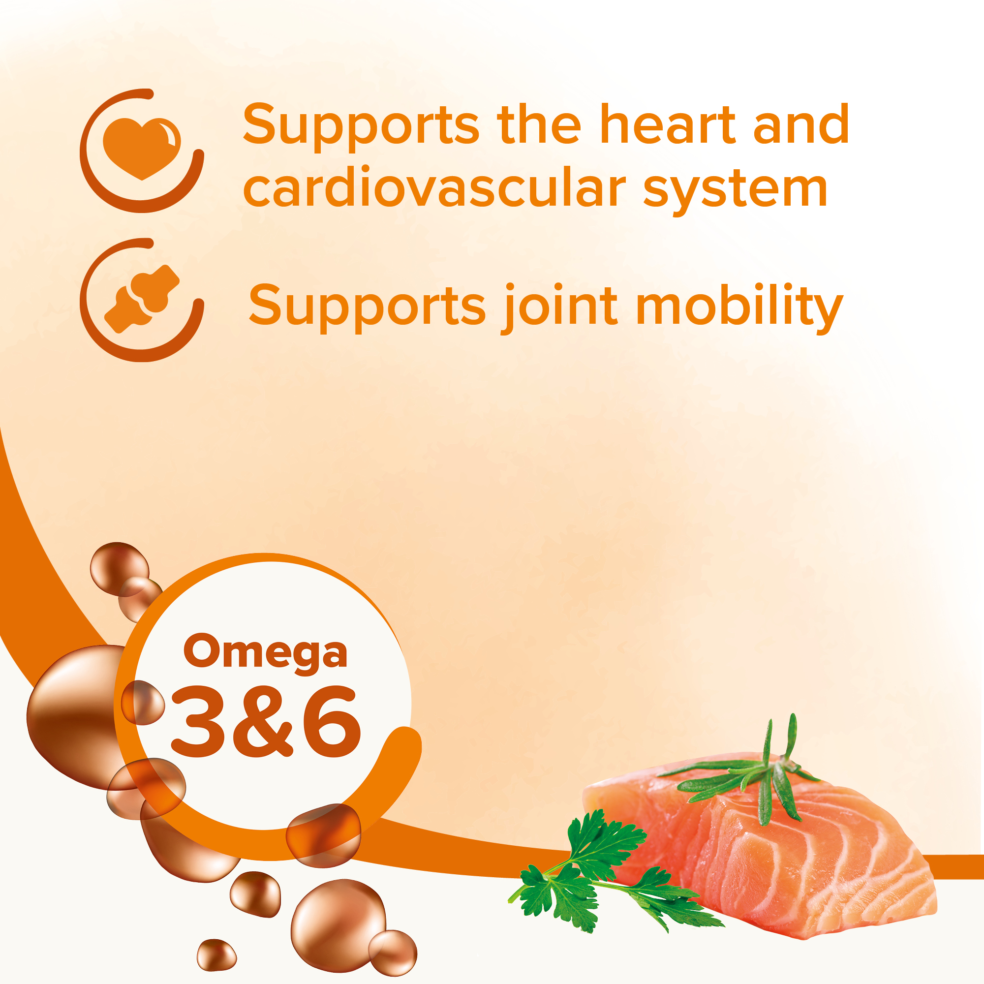 Beaphar Salmon Oil for Cats and Dogs – 940ml