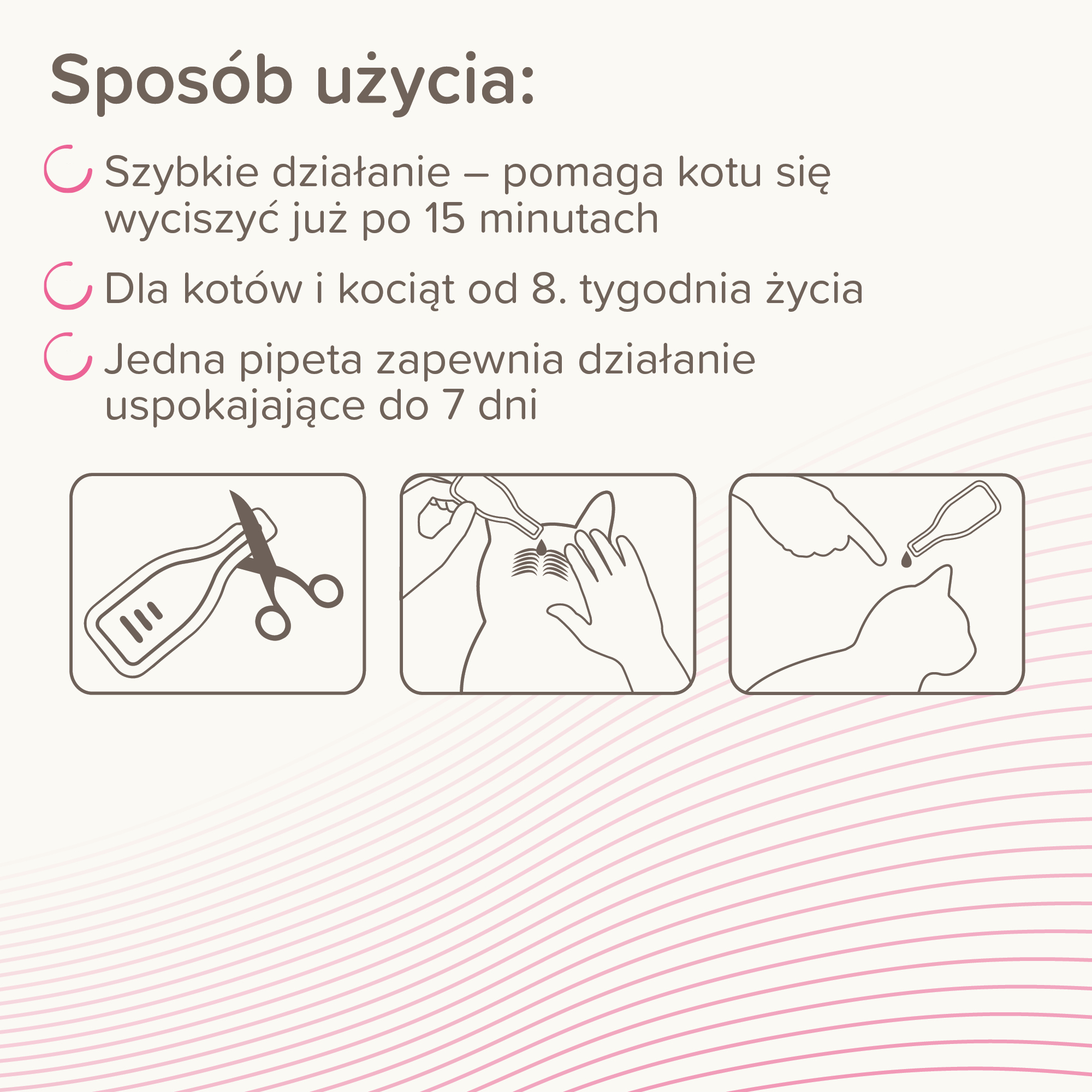 CatComfort® Spot On