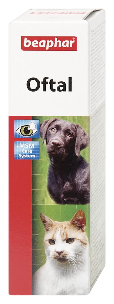 Beaphar Silmähuuhde