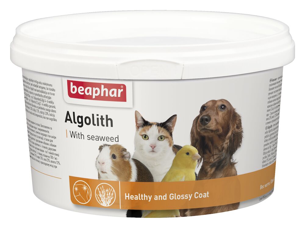 Beaphar Algolith 250gr