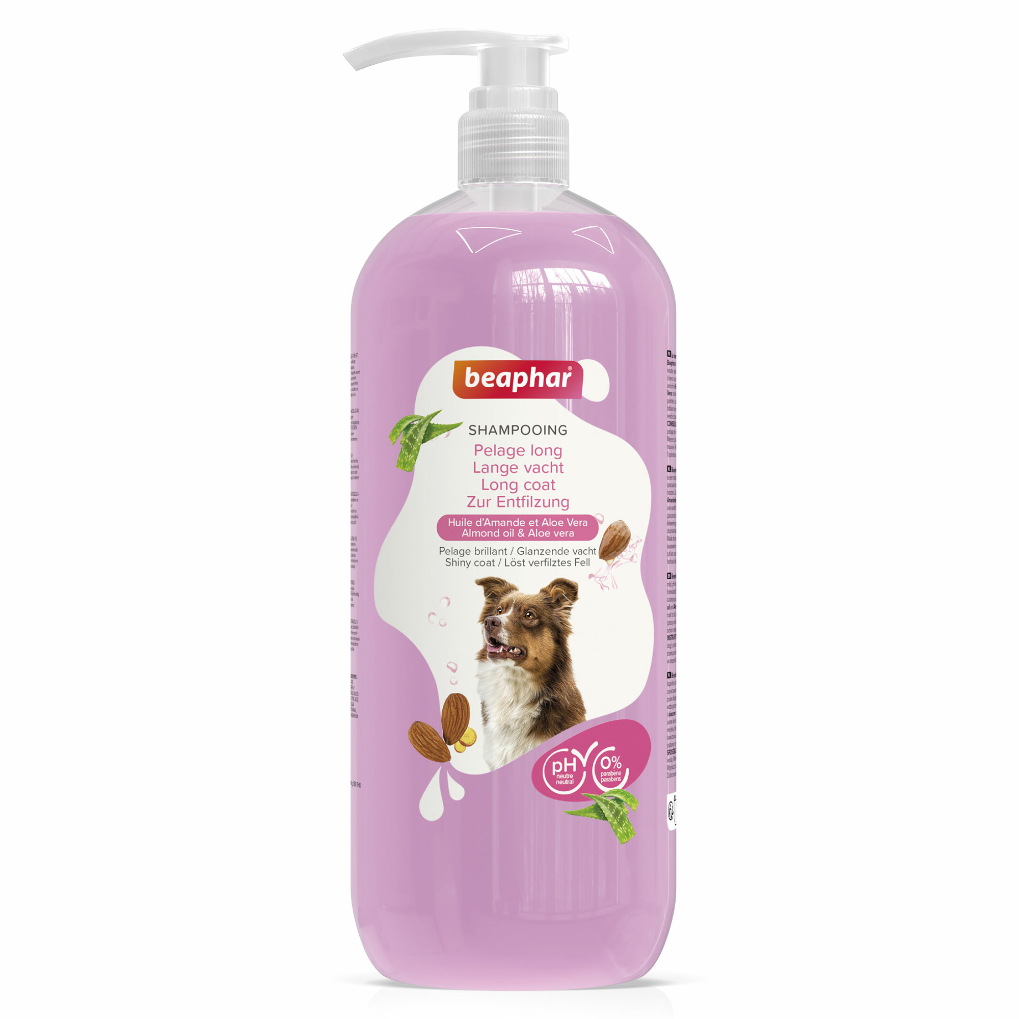 Beaphar Entfilzungs-Shampoo, 1L