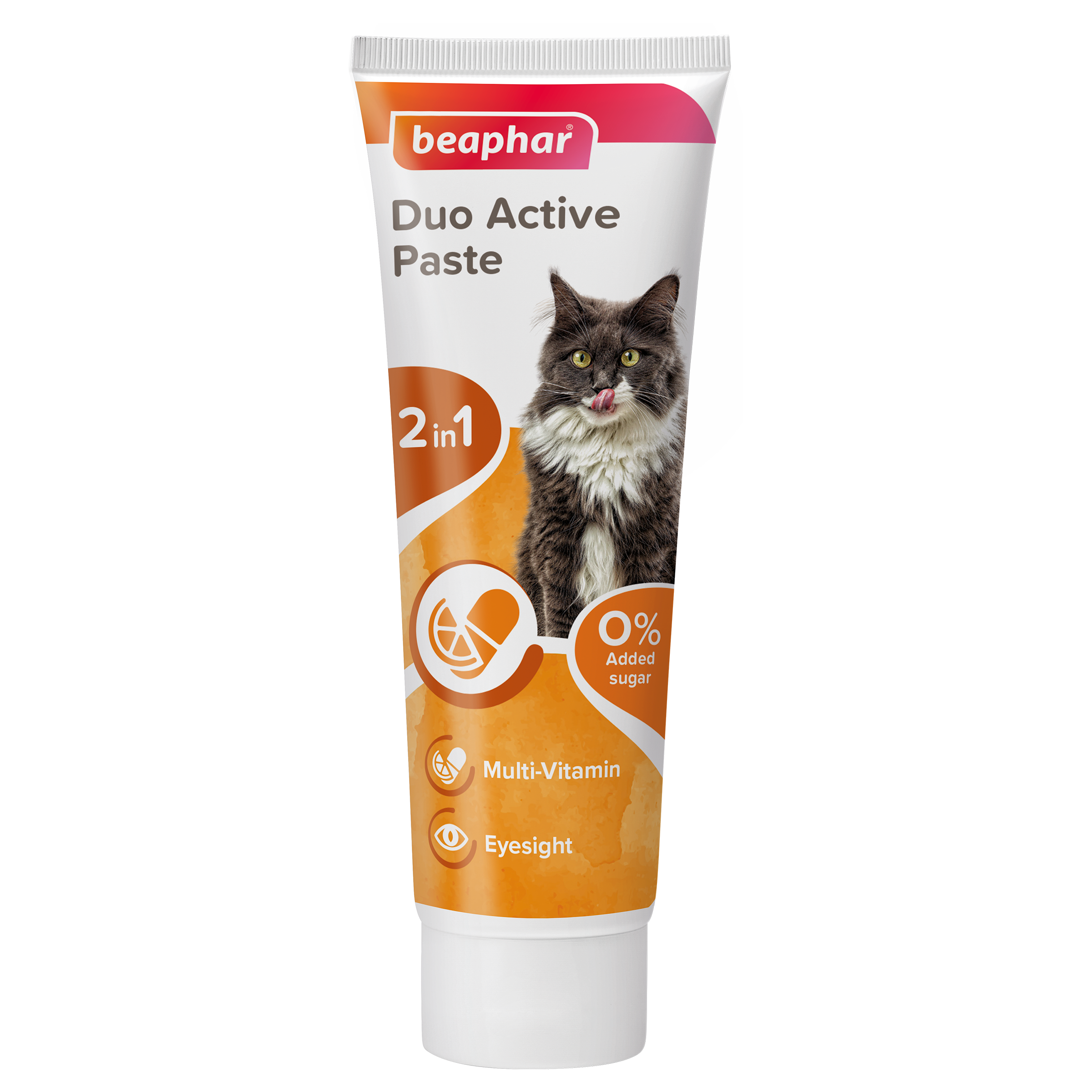 Multivitaminová Duo Active pasta