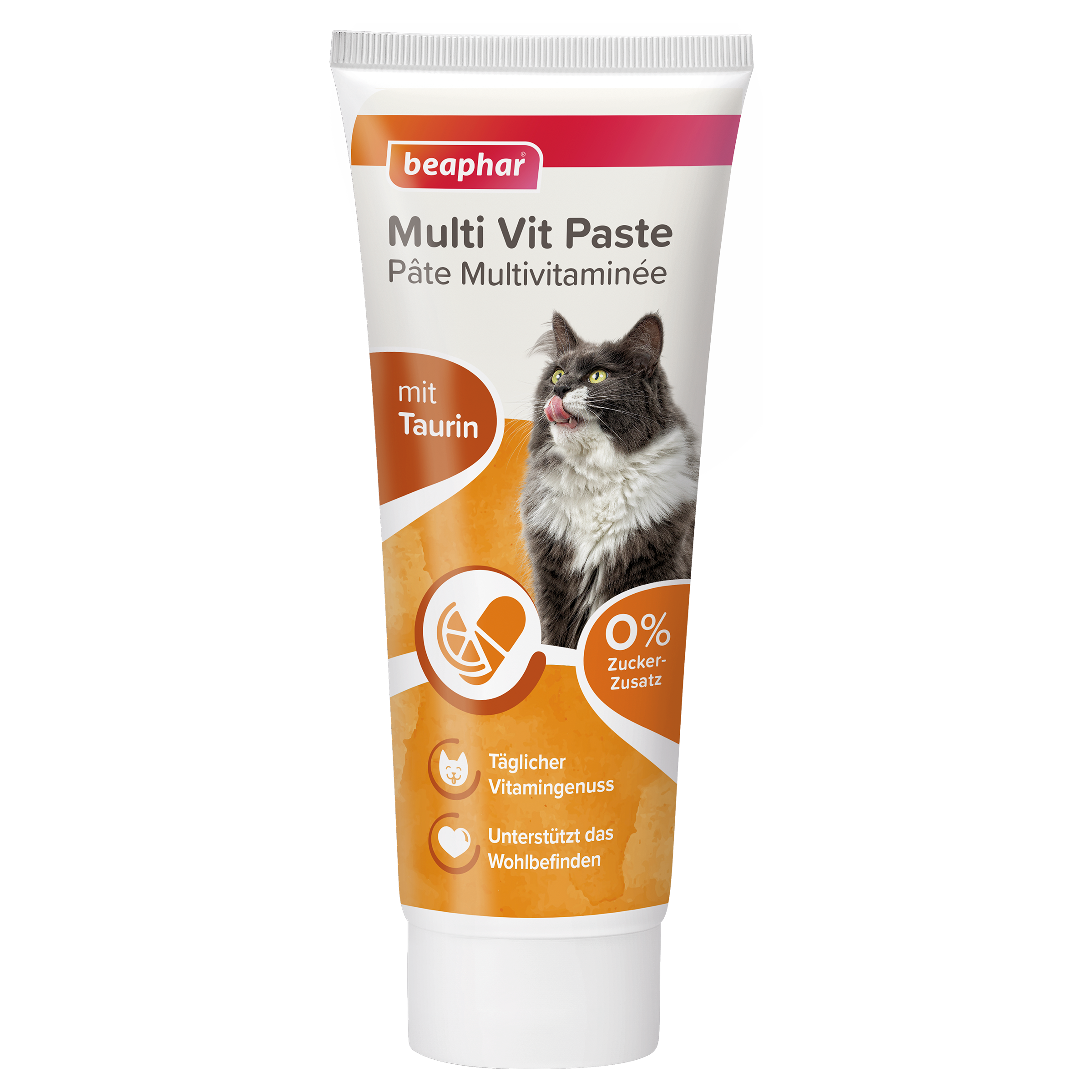 Beaphar Multi Vit Paste, 250g