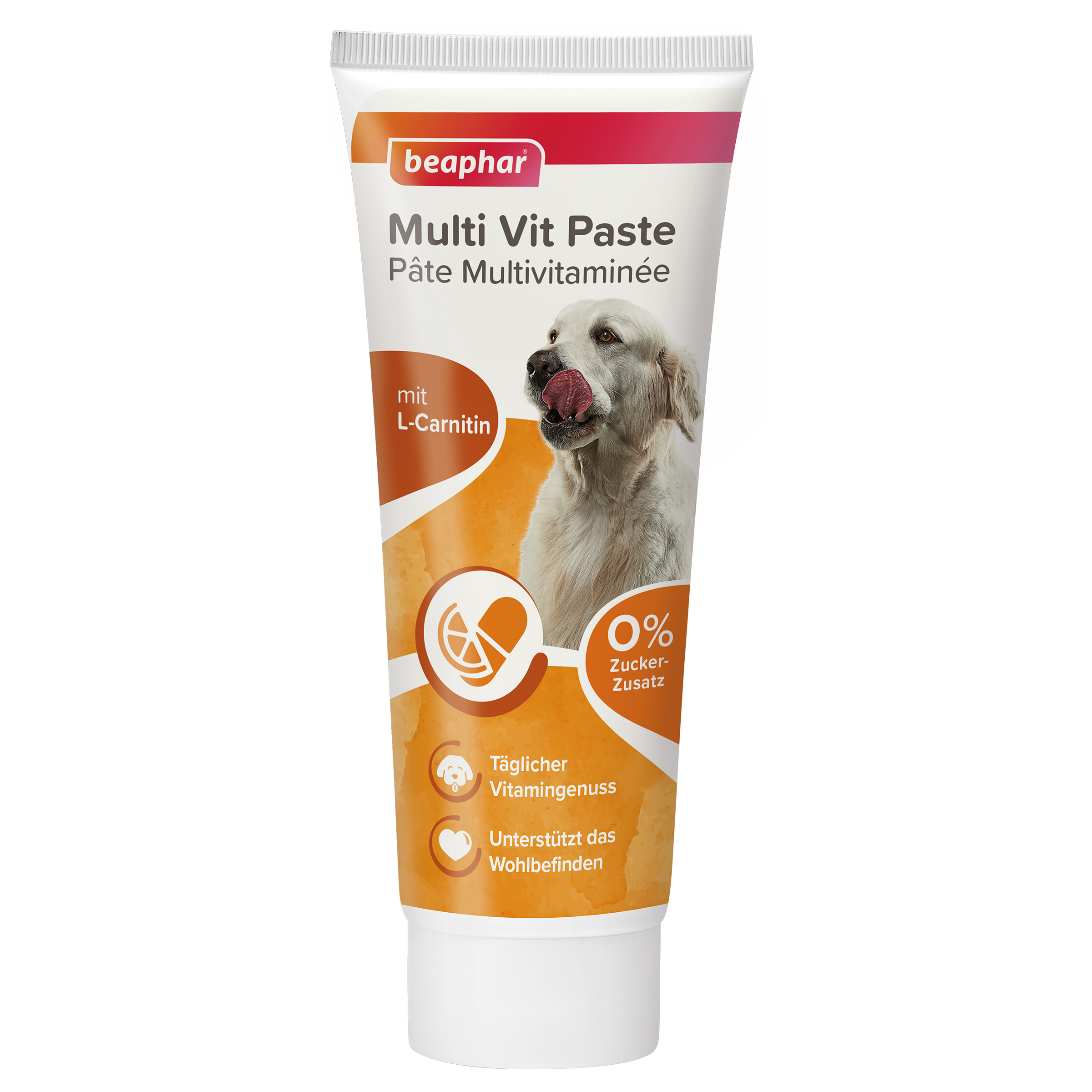 Beaphar Multi Vit Paste, 250g