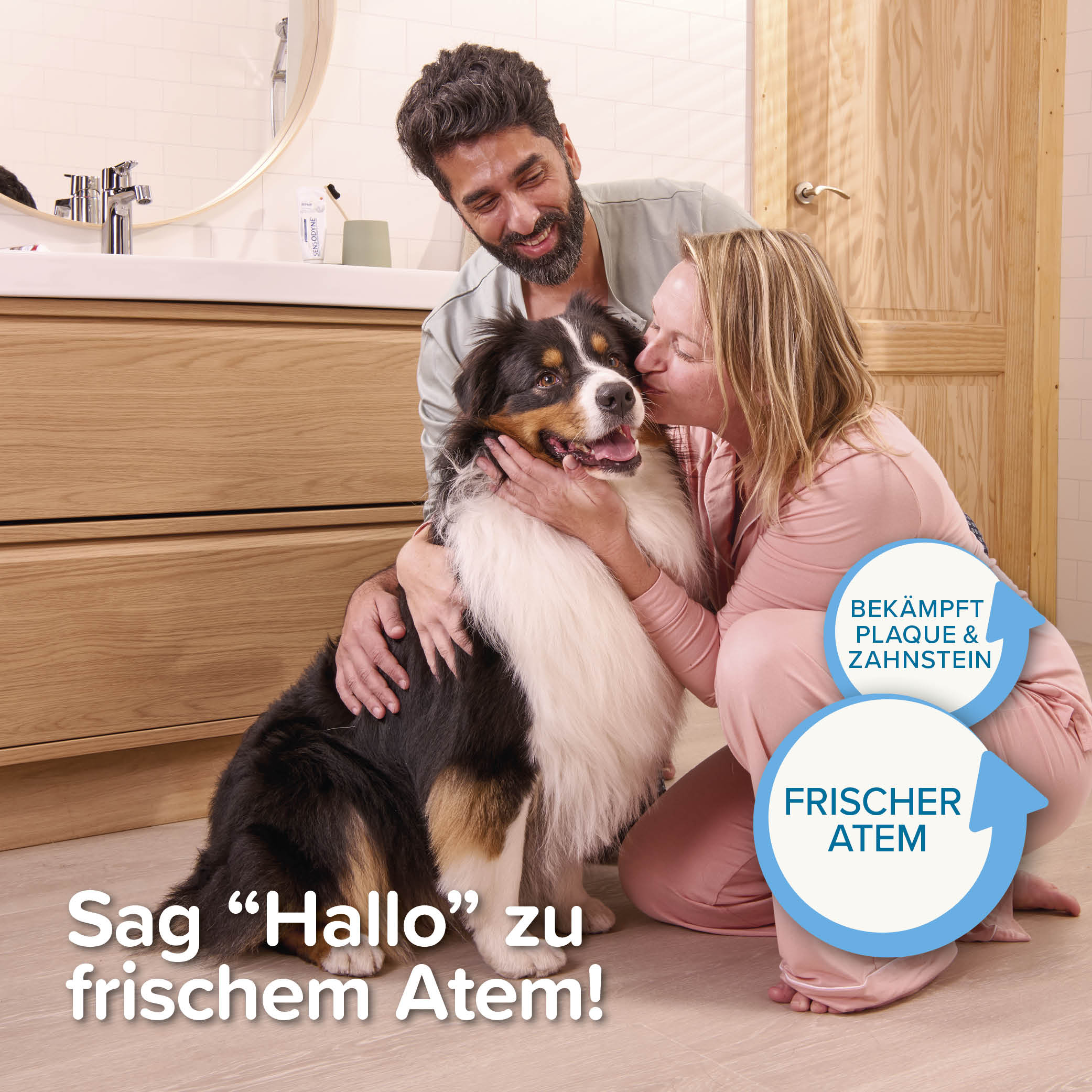 Beaphar Zahnpasta, 100g