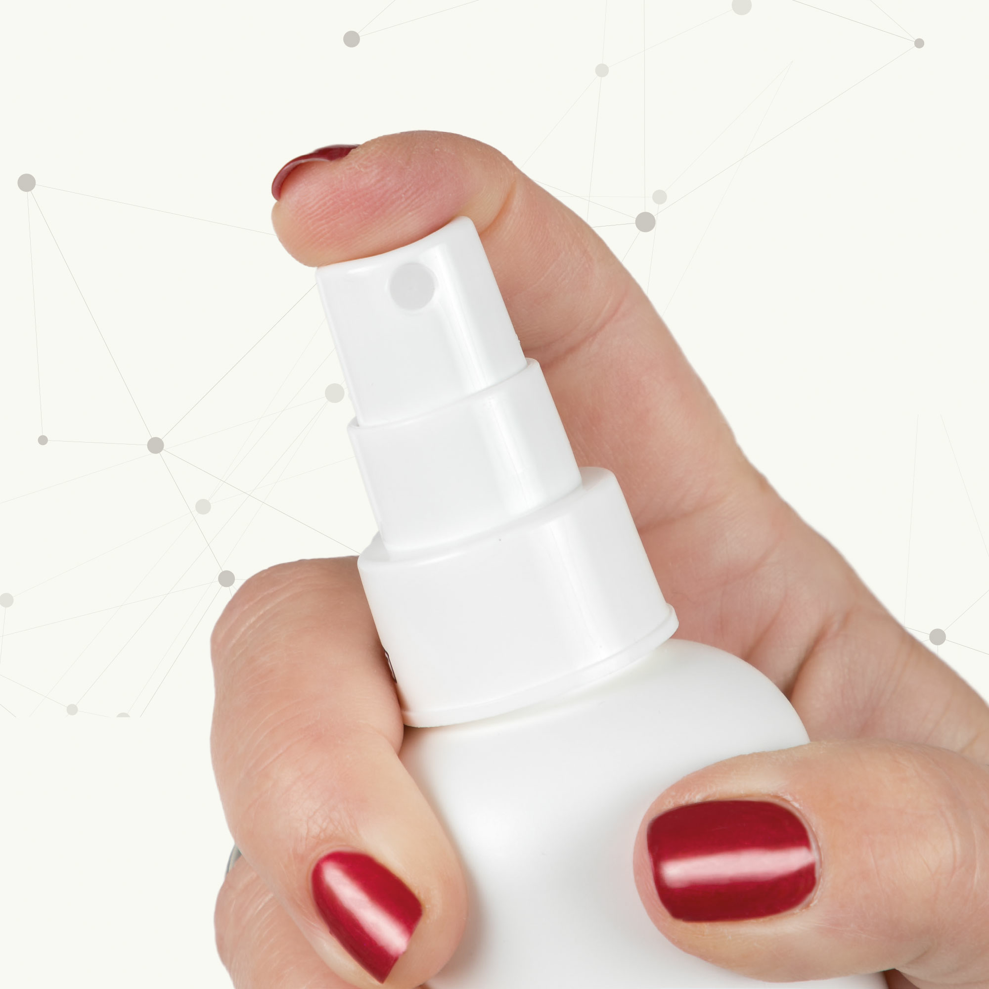 Beaphar Zahnpflege Zerstäuber, 150ml