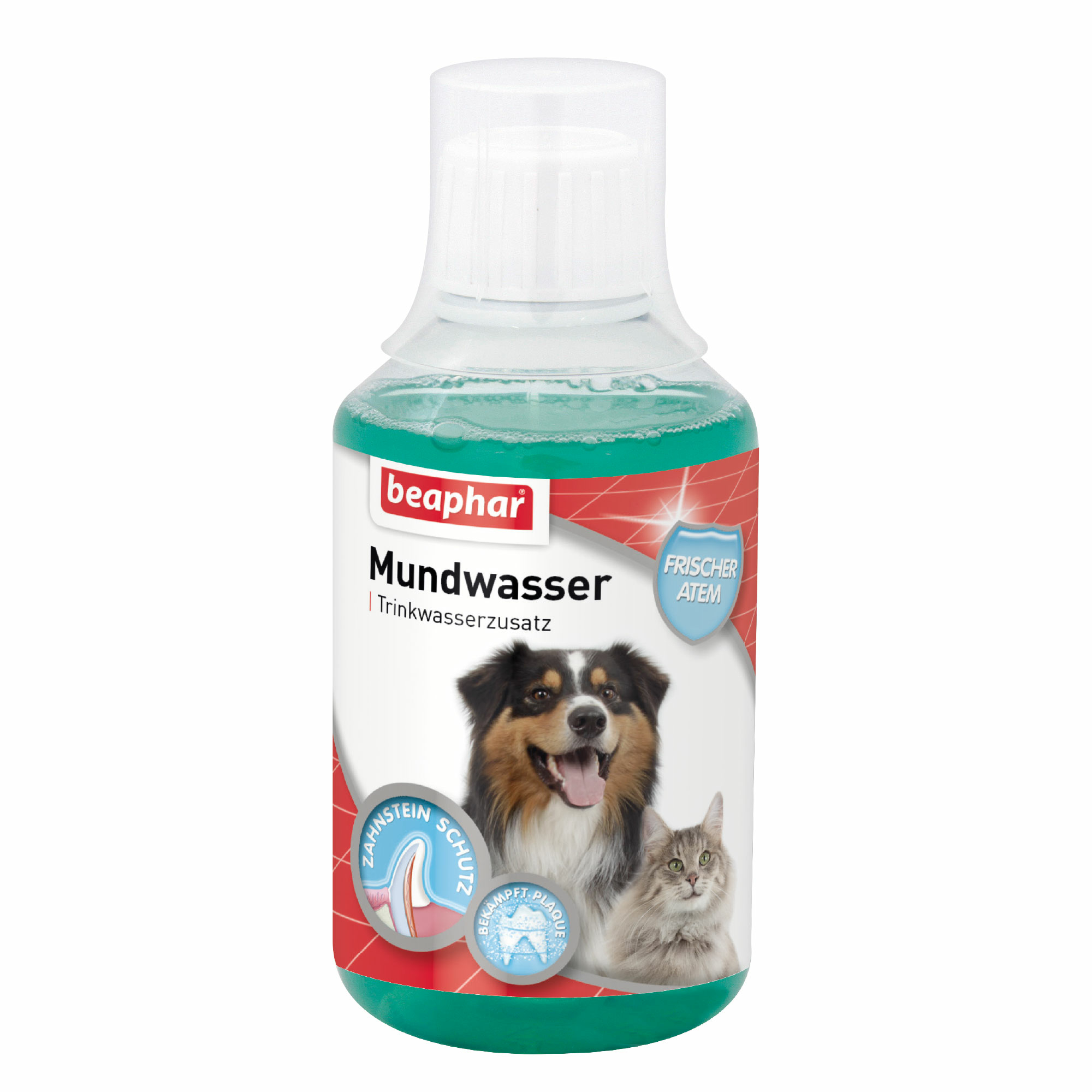 Beaphar Mundwasser, 250ml