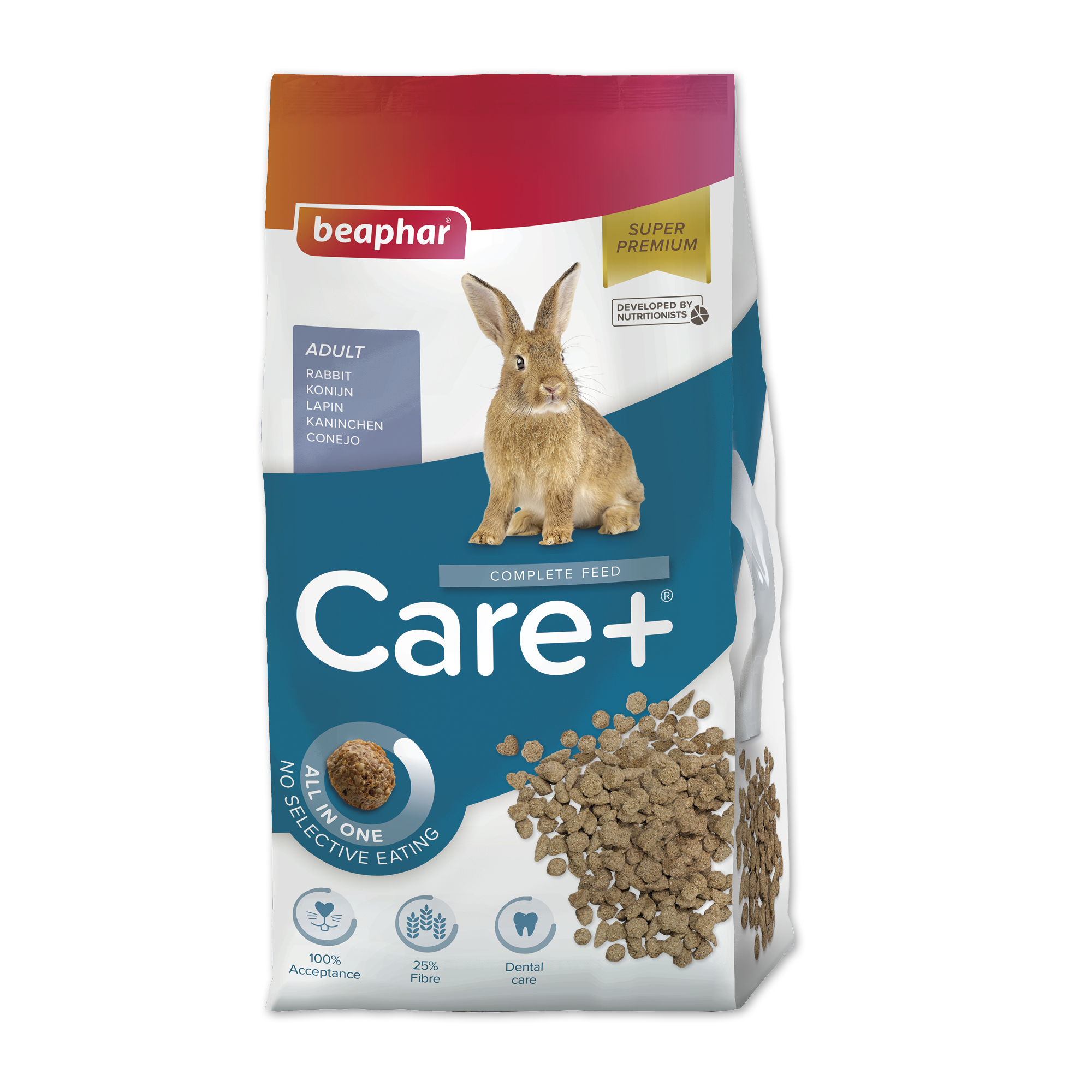 Beaphar CARE+ Kani 5kg