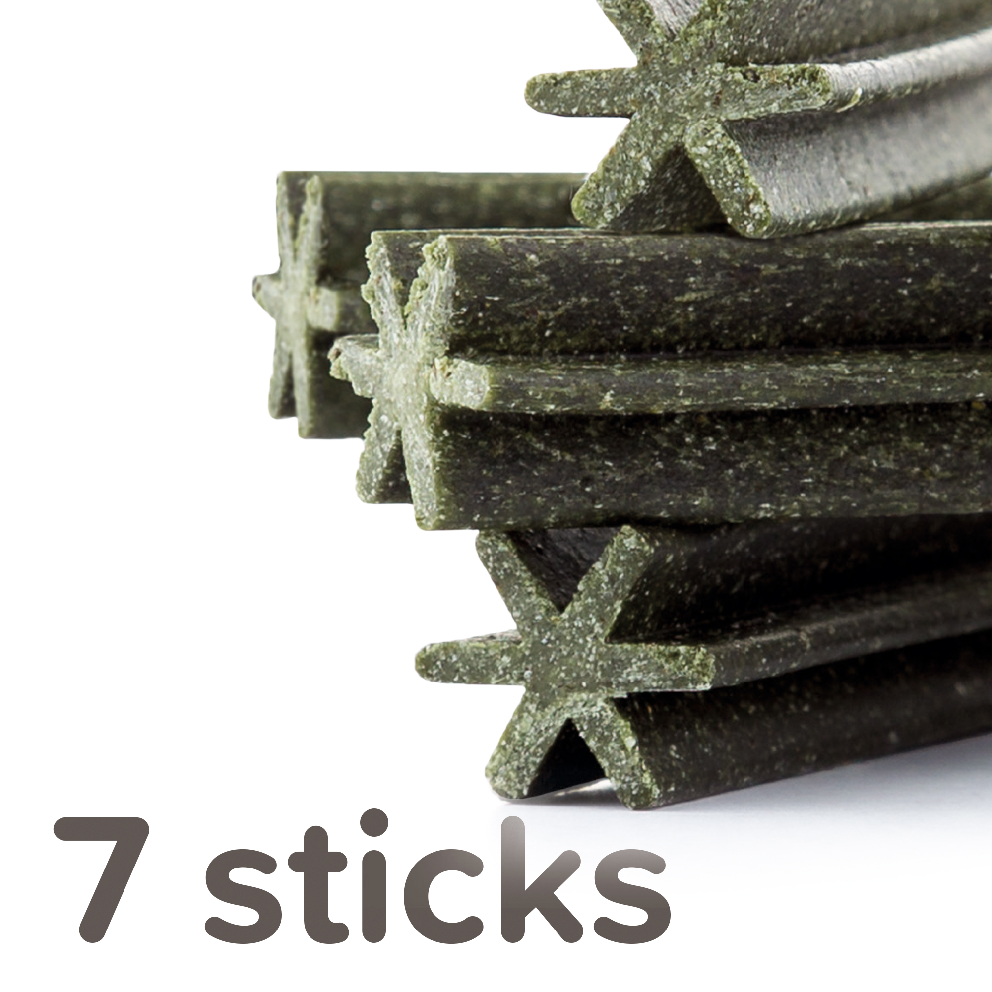 Beaphar Dental Sticks – Medium/Large Dogs