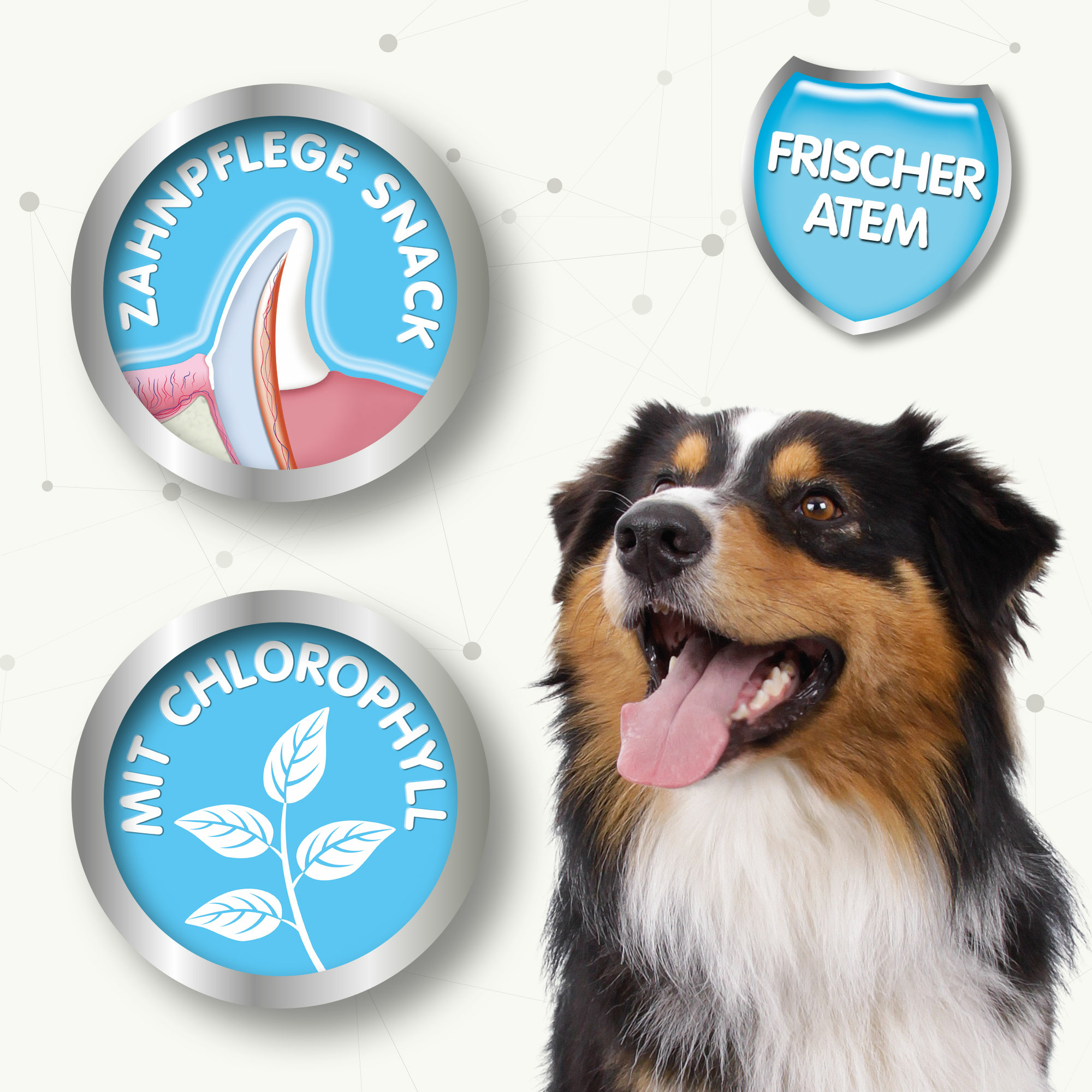 Beaphar Atem-Frisch, 150g