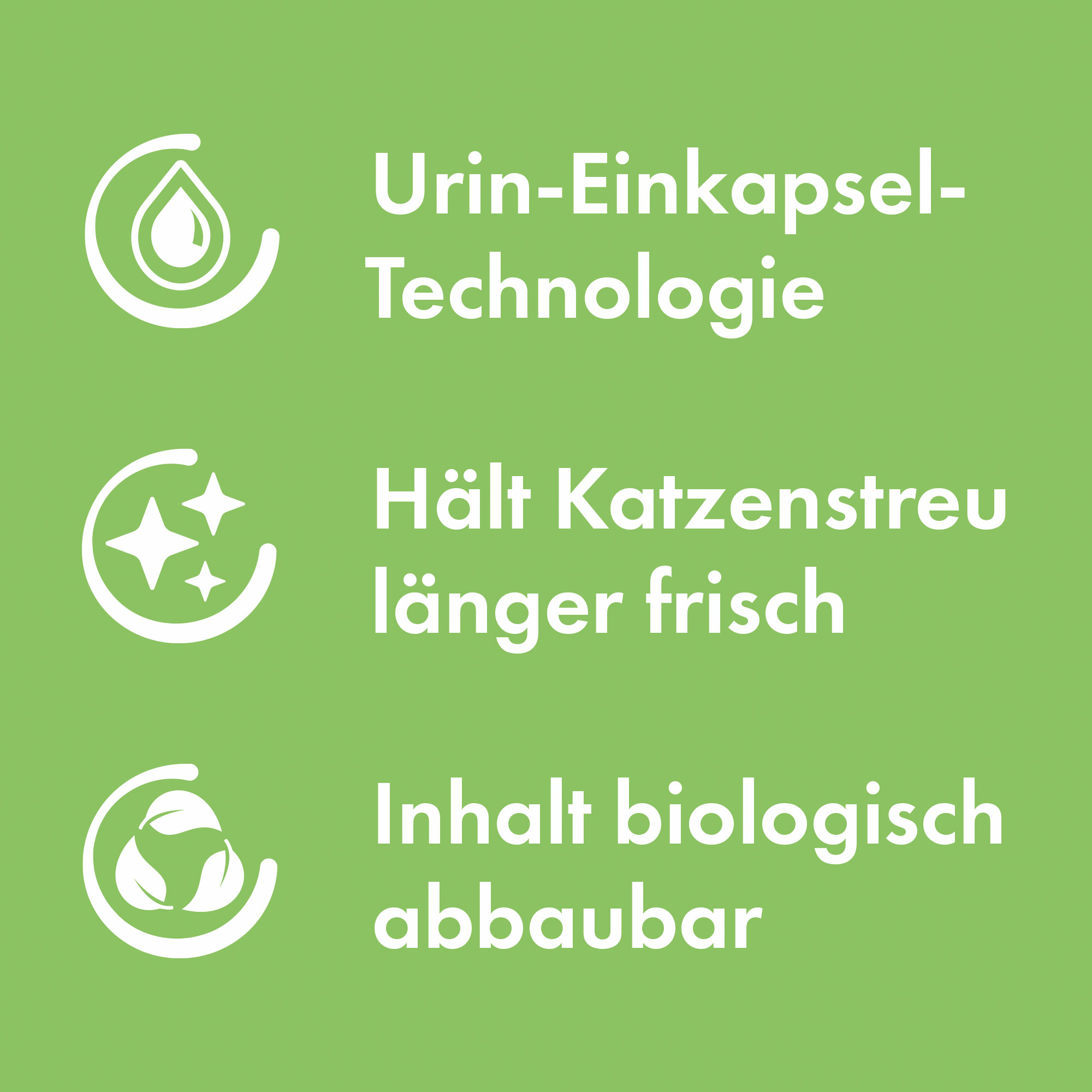 Multi Frisch Vanille & Melone, 400g