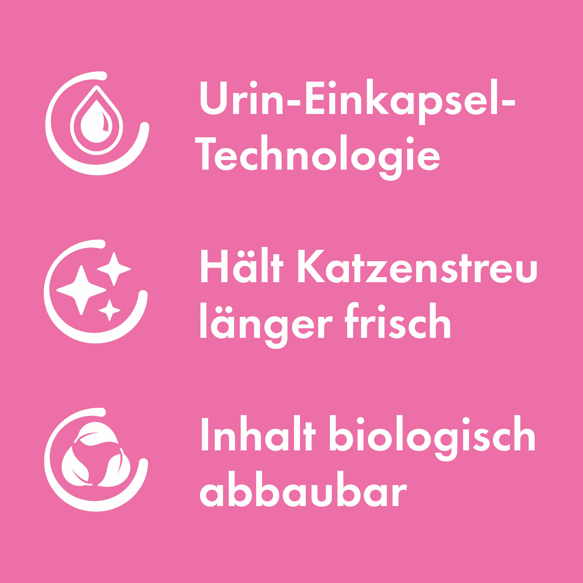 Beaphar Multi Frisch Orchidee, 400g