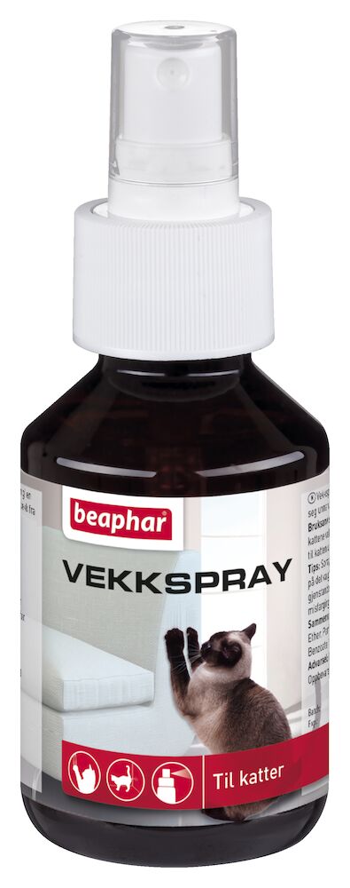 Beaphar Vekkspray