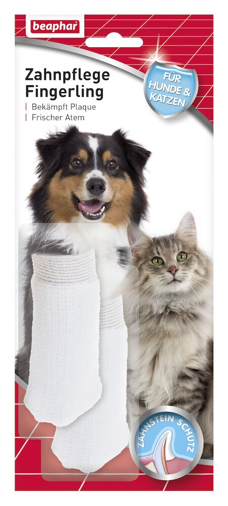 Beaphar Sormihammasharja-aine