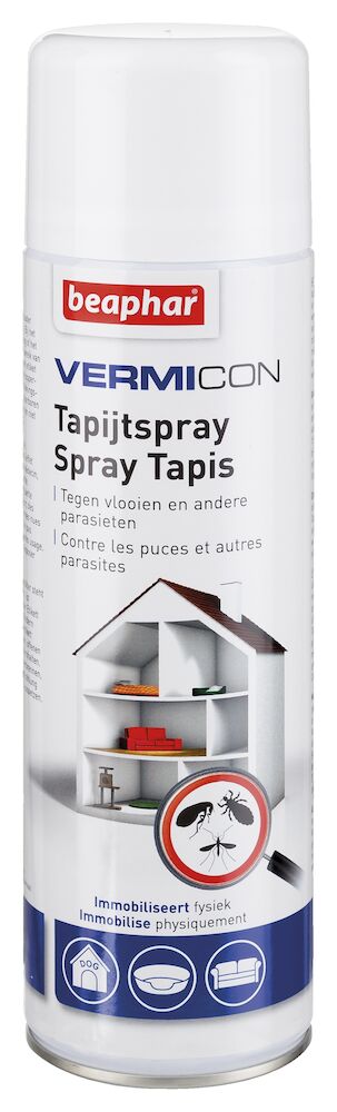 Vermicon Spray Tapis 400ml
