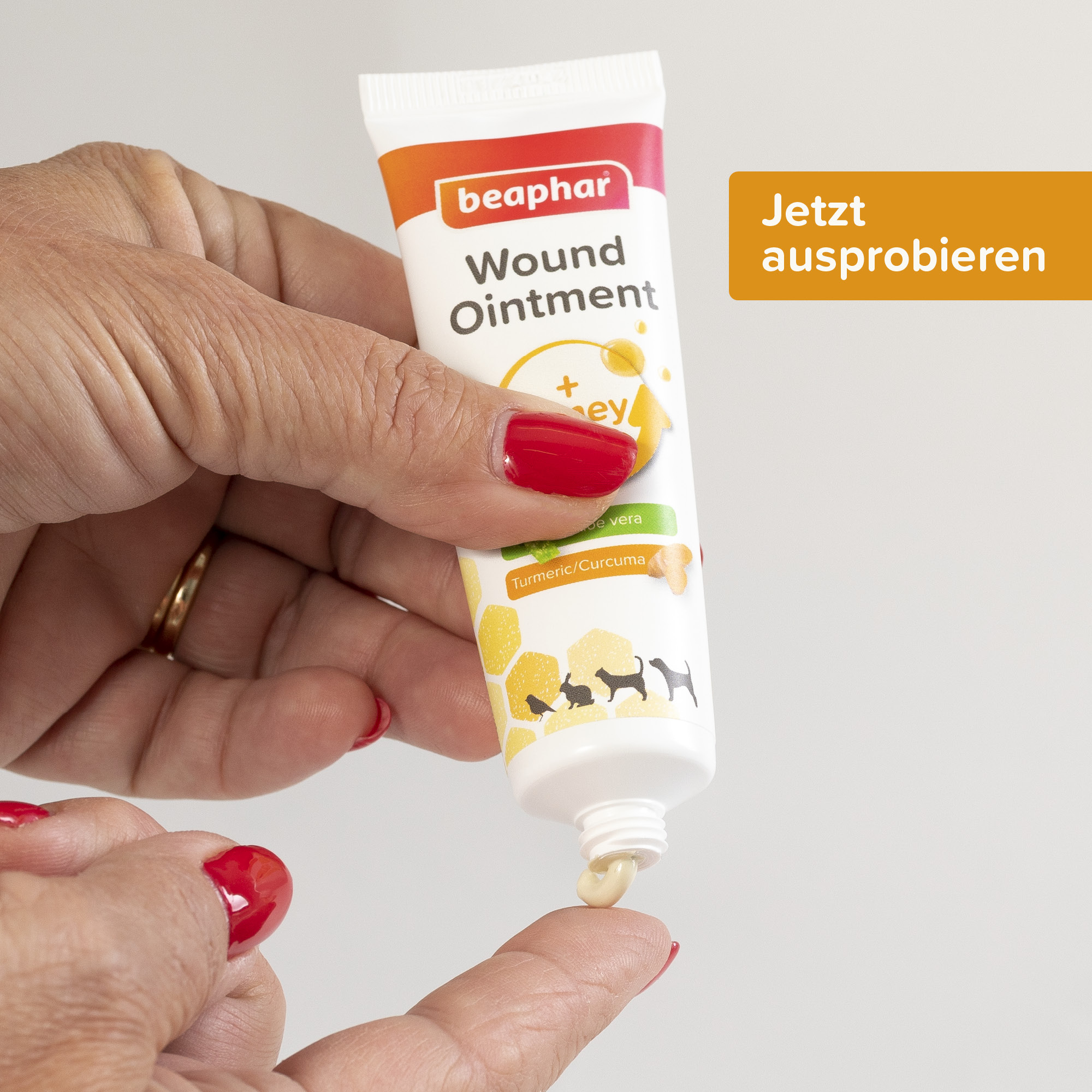 Beaphar Derma Care Balsam, 30ml