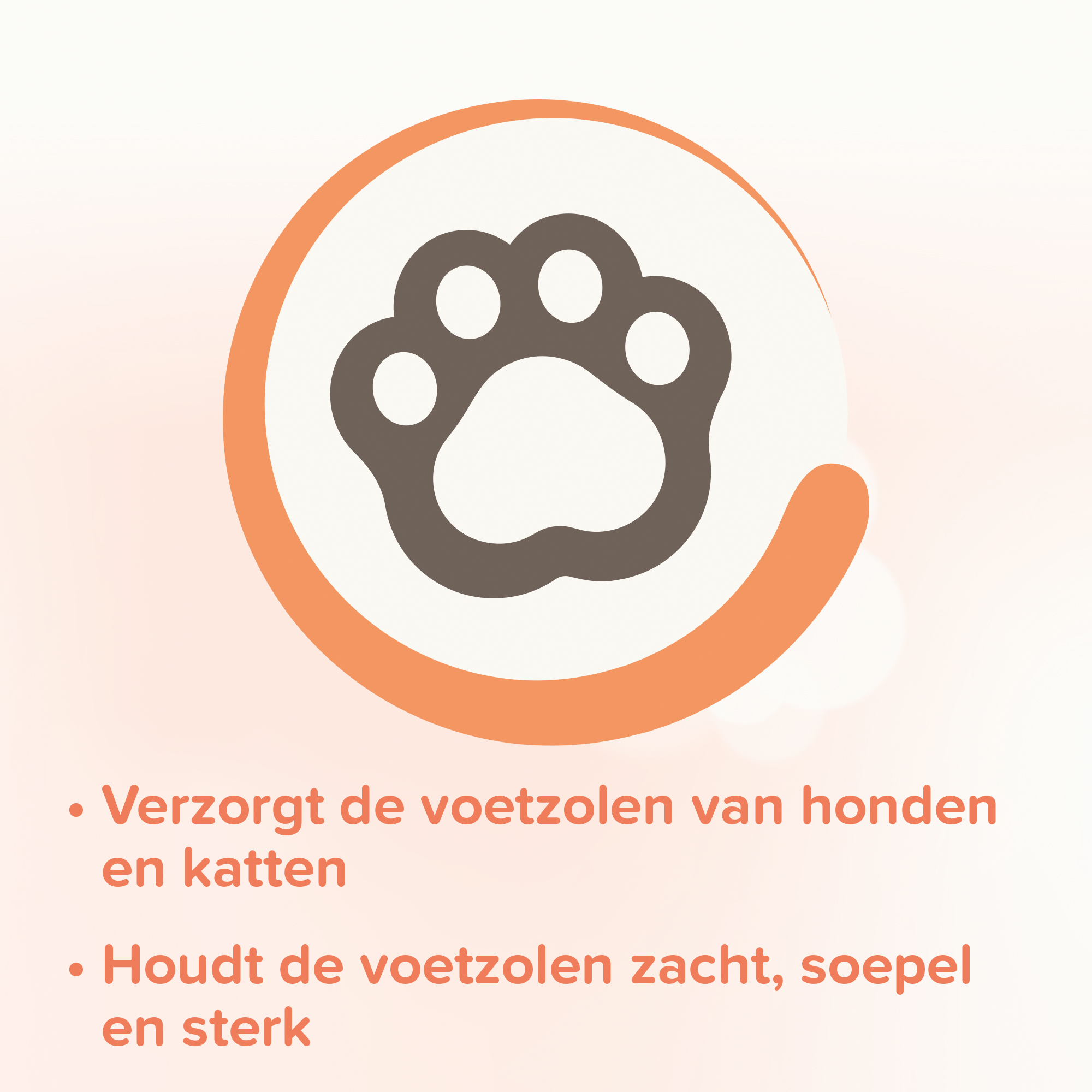 Beaphar Voetzolenspray 150ml