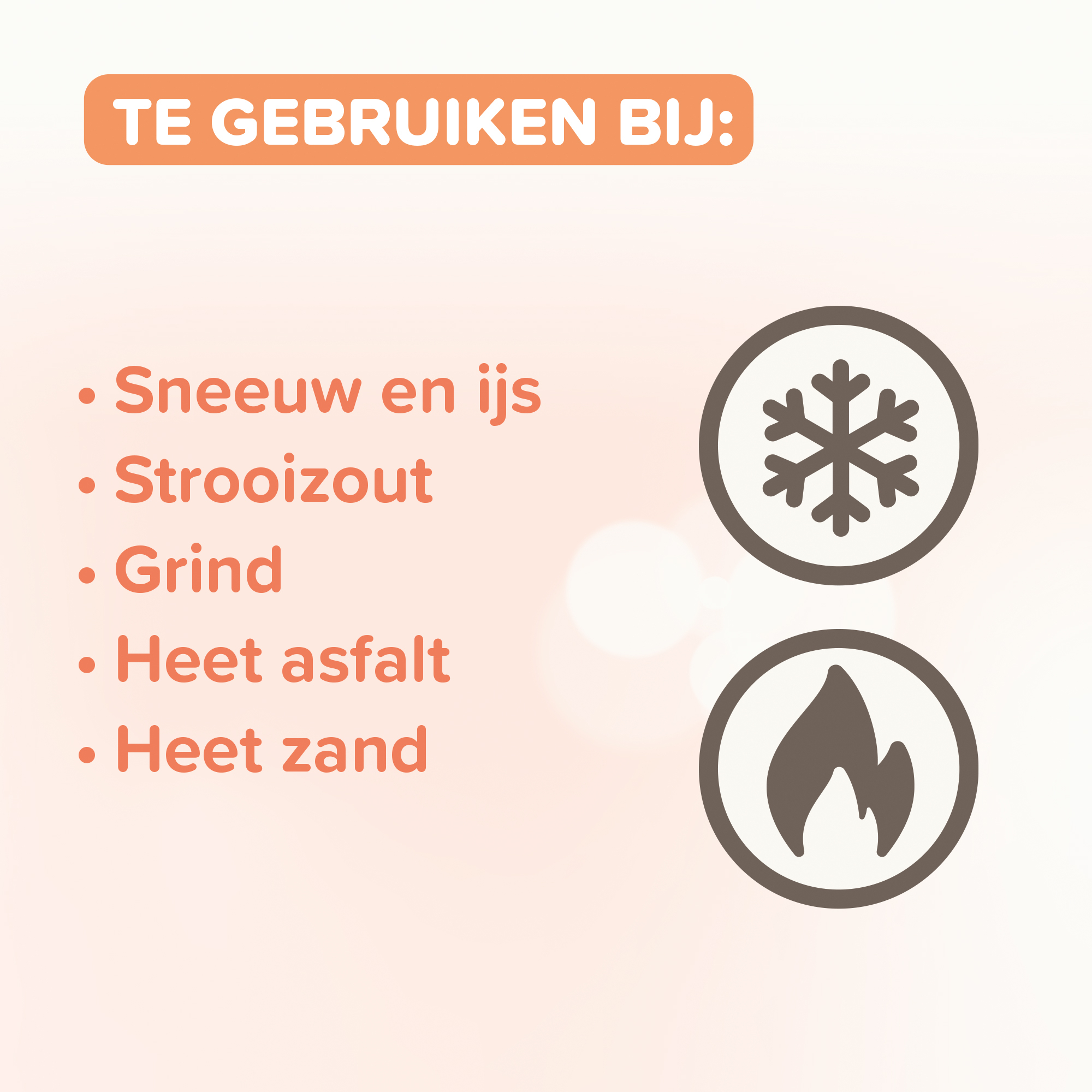 Beaphar Voetzolenspray 150ml