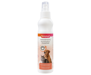 Voetzolenspray 150ml