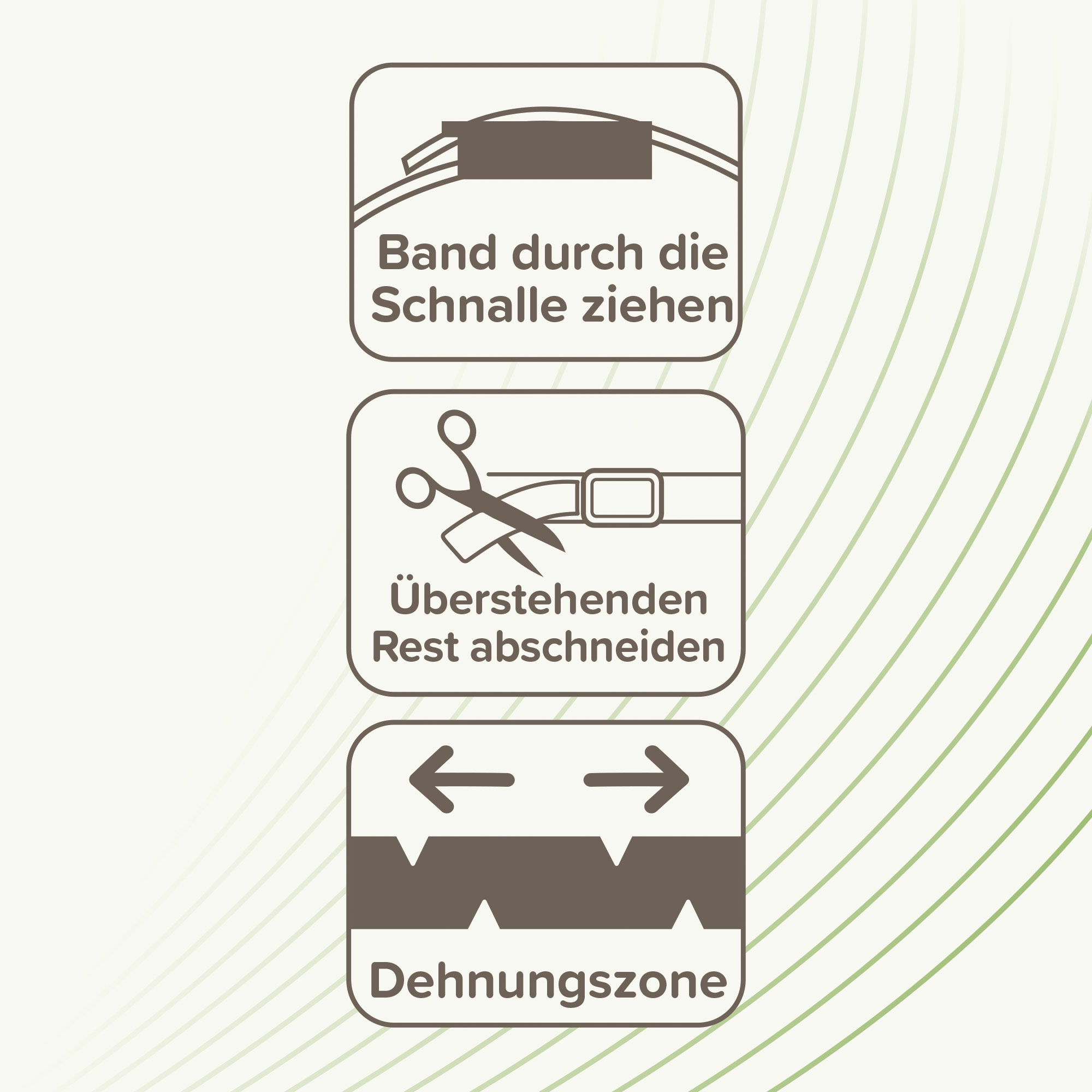 Beaphar Zecken- und Flohschutz Halsband, 35cm